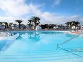 Rio Playa Blanca HL