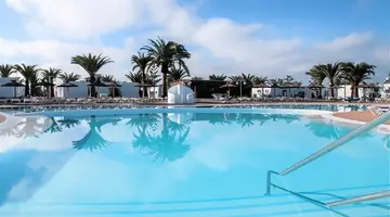 Rio Playa Blanca HL