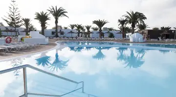 Rio Playa Blanca HL