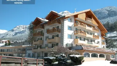RIO STAVA FAMILY RESORT AND SPA