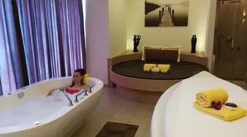 RIO STAVA FAMILY RESORT AND SPA