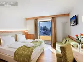 RIO STAVA FAMILY RESORT AND SPA
