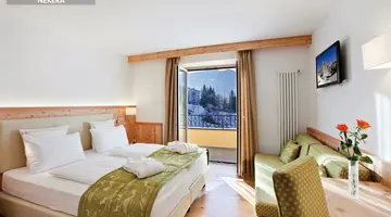 RIO STAVA FAMILY RESORT AND SPA