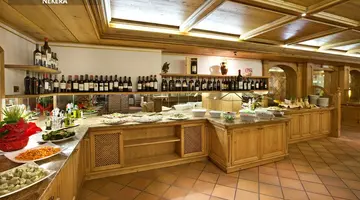 RIO STAVA FAMILY RESORT AND SPA