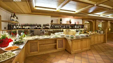 RIO STAVA FAMILY RESORT AND SPA