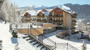 RIO STAVA FAMILY RESORT AND SPA