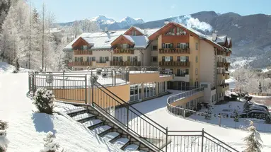 RIO STAVA FAMILY RESORT AND SPA