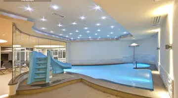 RIO STAVA FAMILY RESORT AND SPA