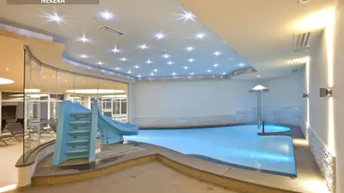 RIO STAVA FAMILY RESORT AND SPA