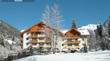 RIO STAVA FAMILY RESORT AND SPA