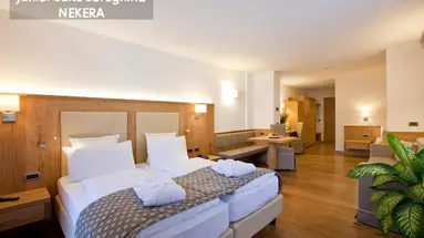 RIO STAVA FAMILY RESORT AND SPA