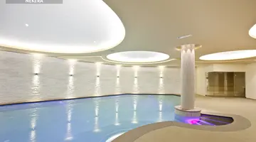 RIO STAVA FAMILY RESORT AND SPA