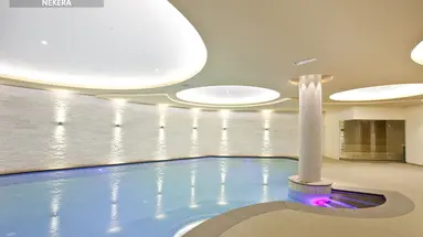 RIO STAVA FAMILY RESORT AND SPA