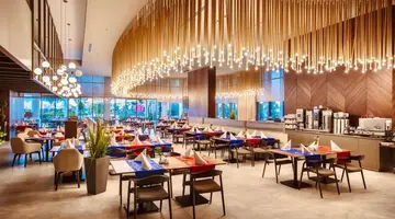 Riolavitas Resort And Spa