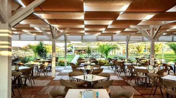 Riolavitas Resort And Spa