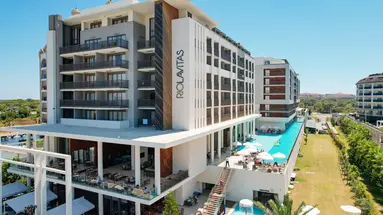Riolavitas Resort And Spa
