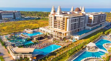 Riolavitas Resort And Spa