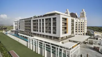 Riolavitas Resort And Spa