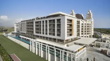 Riolavitas Resort And Spa