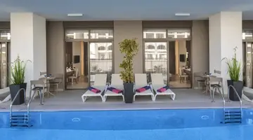 Riolavitas Resort And Spa