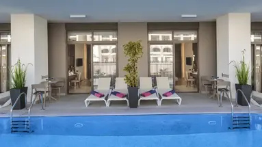 Riolavitas Resort And Spa