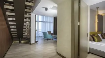 Riolavitas Resort And Spa