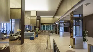 Riolavitas Resort And Spa