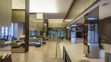 Riolavitas Resort And Spa