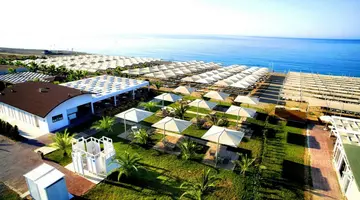 Riolavitas Resort And Spa