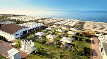 Riolavitas Resort And Spa