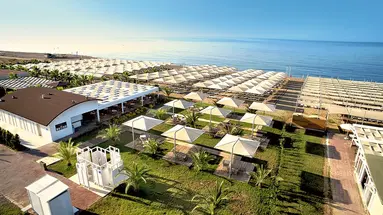 Riolavitas Resort And Spa