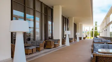 Riolavitas Resort And Spa