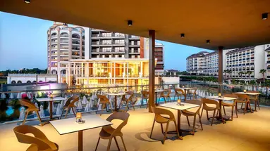 Riolavitas Resort And Spa