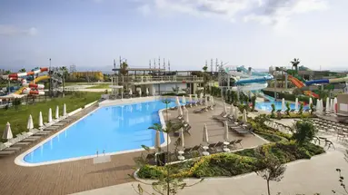 Riolavitas Resort And Spa