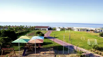 Riolavitas Resort And Spa