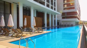 Riolavitas Resort And Spa