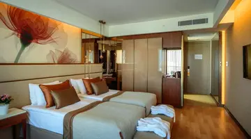 Riolavitas Resort And Spa