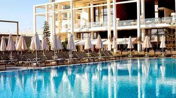 Riolavitas Resort And Spa