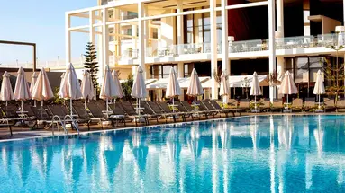 Riolavitas Resort And Spa