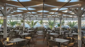 Riolavitas Resort And Spa