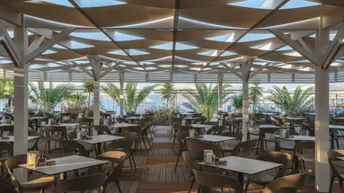 Riolavitas Resort And Spa
