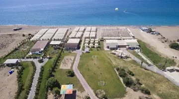 Riolavitas Resort And Spa