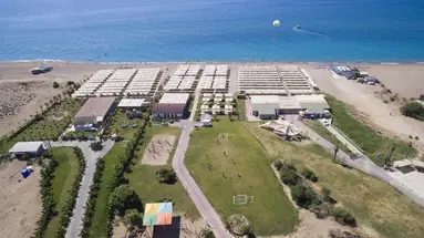 Riolavitas Resort And Spa