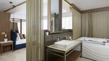 Riolavitas Resort And Spa