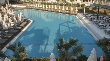 Riolavitas Resort And Spa