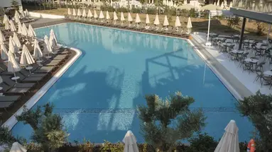 Riolavitas Resort And Spa