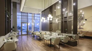 Riolavitas Resort And Spa