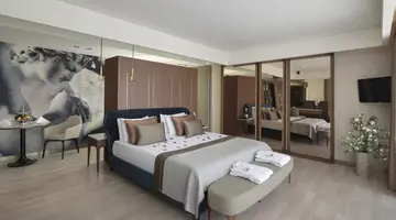 Riolavitas Resort And Spa