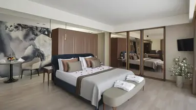 Riolavitas Resort And Spa