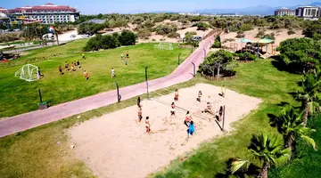 Riolavitas Resort And Spa